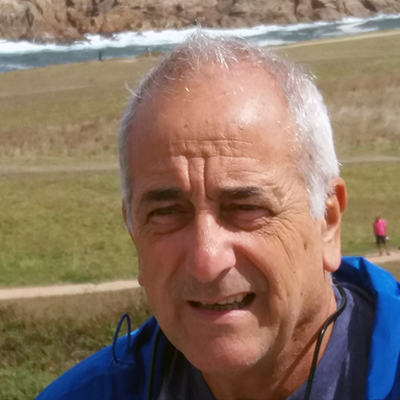 Giulio Scarfì