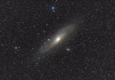 Andromeda