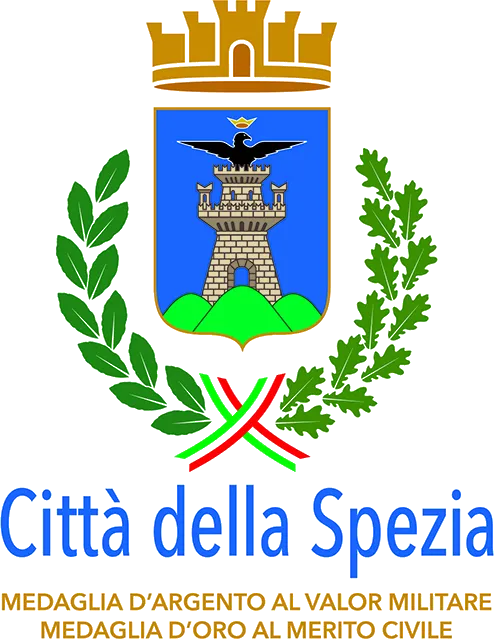 Logo del Comune di La Spezia