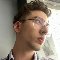 Emanuele Pardini, Webmaster